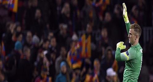 سندرلاند يسعى لاستعارة جو هارت 